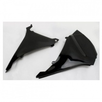 Пластик корпуса воздушного фильтра UFO KT04025-001 Black