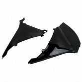 Пластик корпуса воздушного фильтра UFO KT04026-001 Black