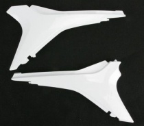 Пластик корпуса воздушного фильтра UFO KT04026-047 White