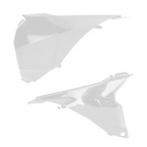 Пластик корпуса воздушного фильтра UFO KT04053-047 White