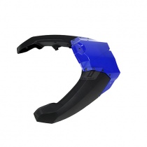 Пластик корпуса воздушного фильтра UFO YA04837-089 Blue/Black