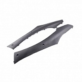 Пластик обтекателя нижнего Komatcu PNK-001 Honda Dio AF34, AF35