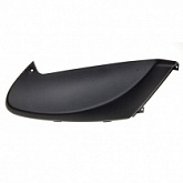 Пластик обтекателя нижнего Motorace PNM-002