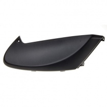 Пластик обтекателя нижнего Motorace PNM-002