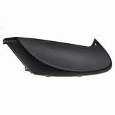 Пластик обтекателя нижнего Motorace PNM-003