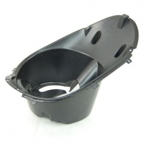 Пластик обтекателя нижнего Motorace PNM-028