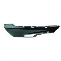Пластик обтекателя нижнего Motorace PNM-038