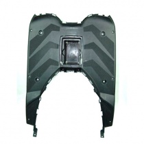 Пластик обтекателя нижнего Motorace PNM-061