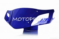 Пластик обтекателя переднего Fada QT14 Blue
