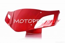 Пластик обтекателя переднего Fada QT14 Red