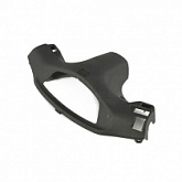 Пластик обтекателя переднего Komatcu POI-006 Honda Dio AF34, AF35