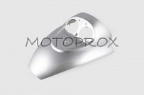 Пластик обтекателя переднего Komatcu POI-068 Zongshen Grand Prix