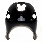 Пластик обтекателя переднего Motorace PNQ-125