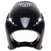 Пластик обтекателя переднего Motorace PNQ-126