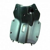 Пластик обтекателя переднего Motorace PNQ-151