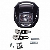 Пластик обтекателя переднего Motorace PNQ-207