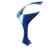 Пластик обтекателя переднего Motorace PNQ-215 Blue