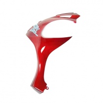 Пластик обтекателя переднего Motorace PNQ-215 Vinous