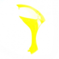 Пластик обтекателя переднего Motorace PNQ-219 Yellow