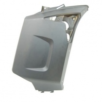 Пластик обтекателя переднего Motorace PNQ-220