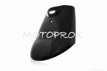 Пластик обтекателя переднего Salo Aprio Yamaha Jog Black