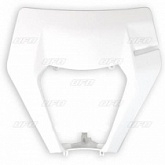 Пластик обтекателя переднего UFO KT04096047 White
