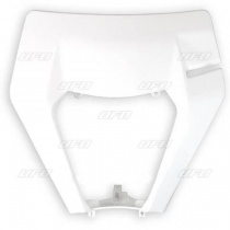 Пластик обтекателя переднего UFO KT04096047 White