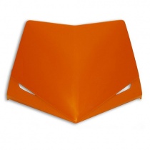 Пластик обтекателя переднего UFO PF01713-127 Orange