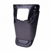 Пластик обтекателя заднего Motorace PZW-008
