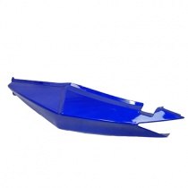 Пластик обтекателя заднего Motorace PZW-022 Blue
