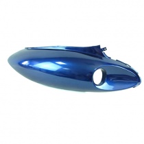 Пластик обтекателя заднего Motorace PZW-032 Blue