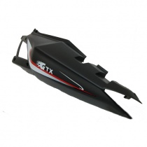 Пластик обтекателя заднего Motorace PZW-033