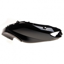 Пластик обтекателя заднего Motorace PZW-037 Black