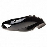 Пластик обтекателя заднего Motorace PZW-051 Black