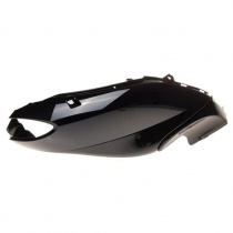 Пластик обтекателя заднего Motorace PZW-051 Black