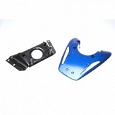 Пластик обтекателя заднего Motorace PZW-081