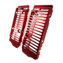 Пластик охлаждения FM-Parts FP558794 Red