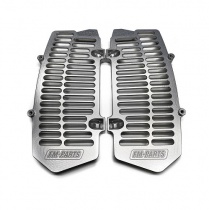 Пластик охлаждения FM-Parts FPU485276 Silver
