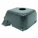 Пластик охлаждения Motorace POM-003 Grey