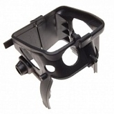 Пластик охлаждения Motorace POM-007 Black