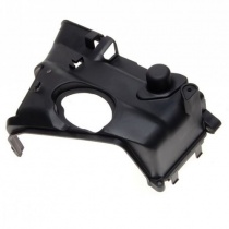 Пластик охлаждения Motorace POM-008 Black