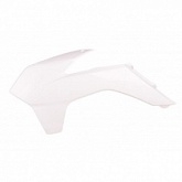 Пластик охлаждения Polisport 8417400002 White