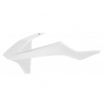 Пластик охлаждения Polisport 8417900002 White