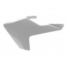Пластик охлаждения Polisport 8418100002 White