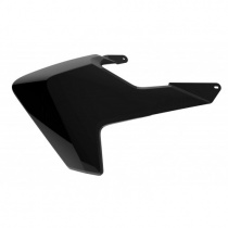Пластик охлаждения Polisport 8418100003 Black