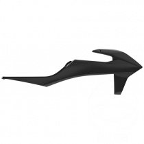 Пластик охлаждения Polisport 8422100003 Black