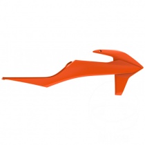 Пластик охлаждения Polisport 8422100004 Orange