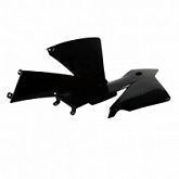 Пластик охлаждения Polisport 8424000001 Black