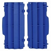 Пластик охлаждения Polisport 8455300003 Blue