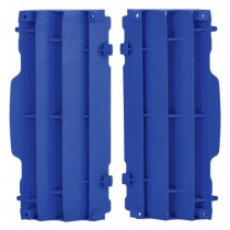 Пластик охлаждения Polisport 8455300003 Blue